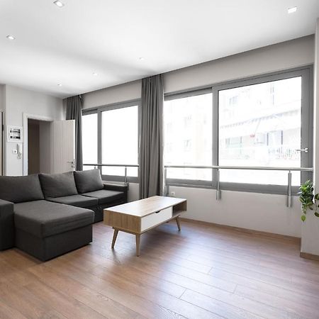 דירות סלוניקי Noema, Nilie Hospitality Mgmt מראה חיצוני תמונה