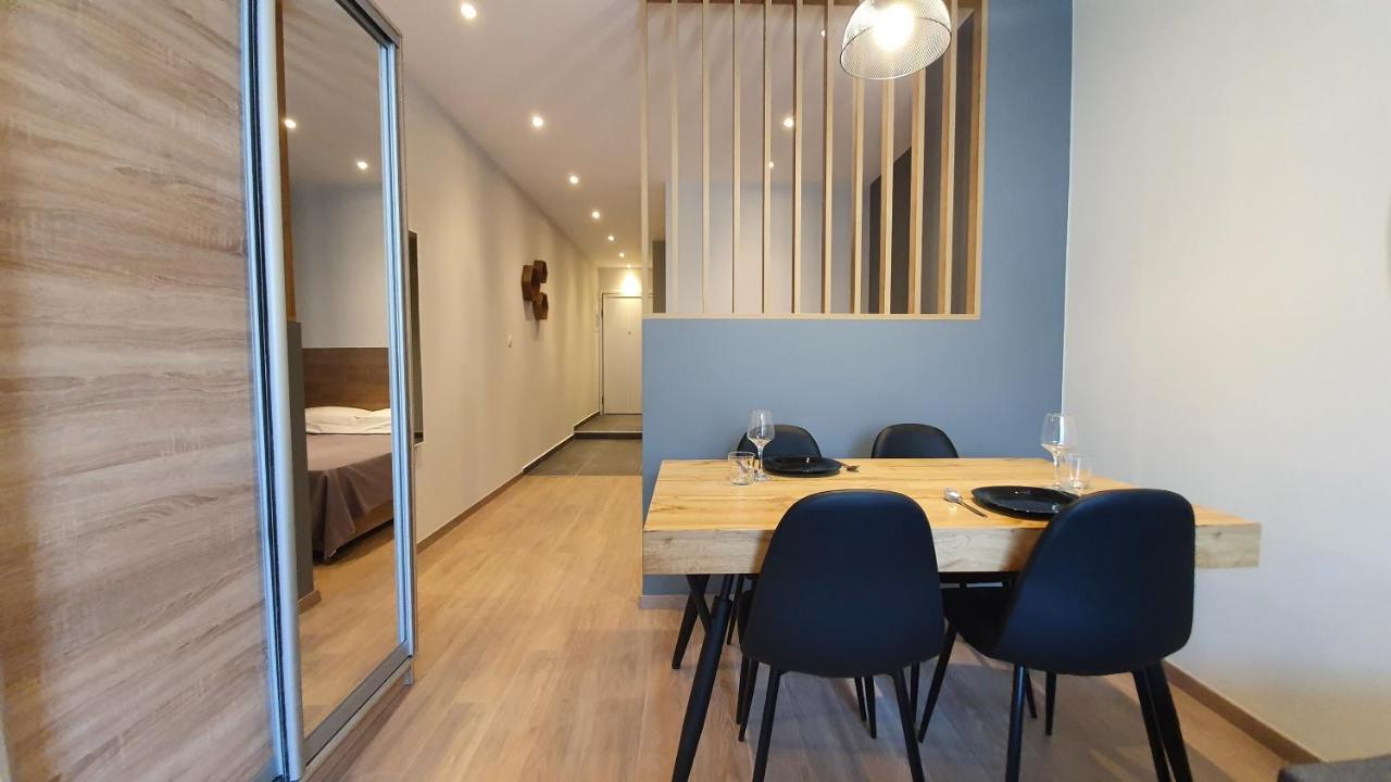 דירות סלוניקי Noema, Nilie Hospitality Mgmt מראה חיצוני תמונה
