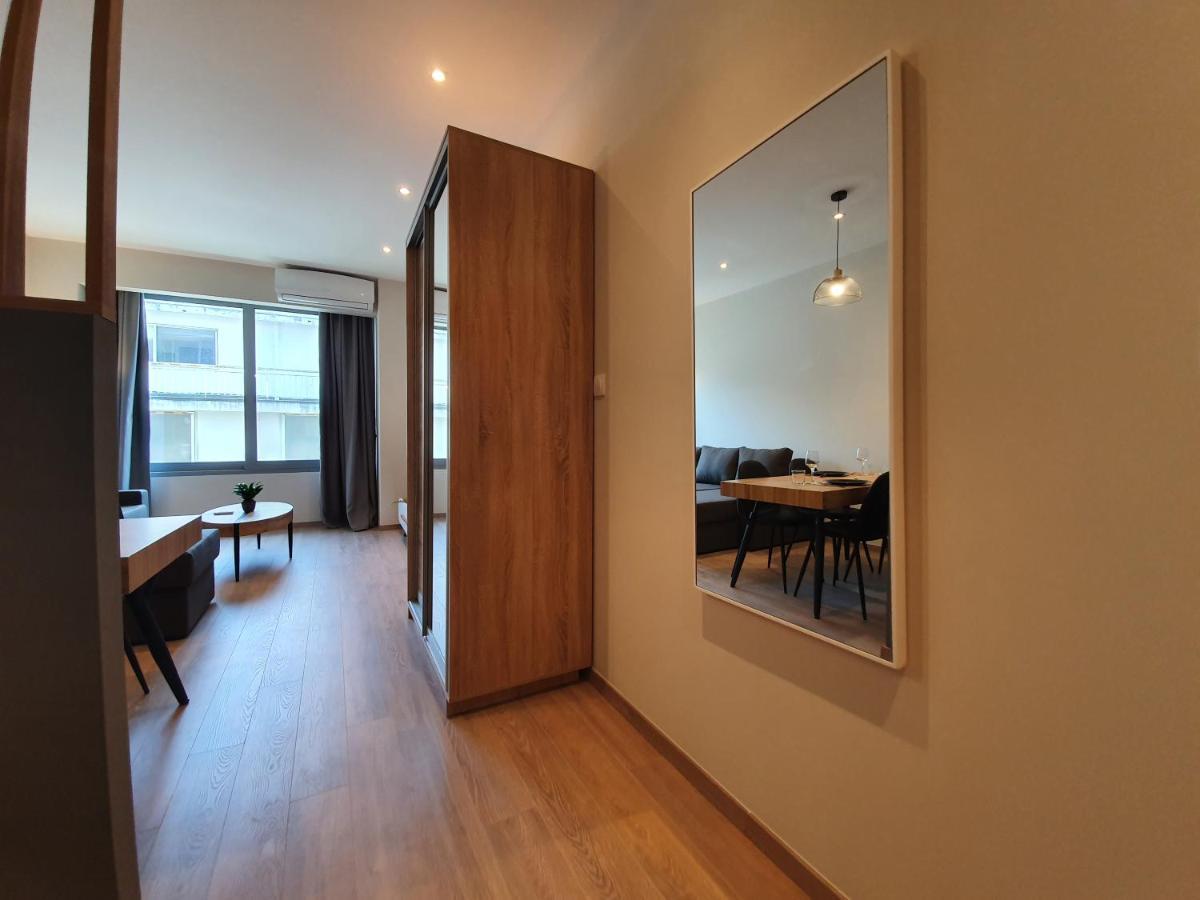 דירות סלוניקי Noema, Nilie Hospitality Mgmt מראה חיצוני תמונה