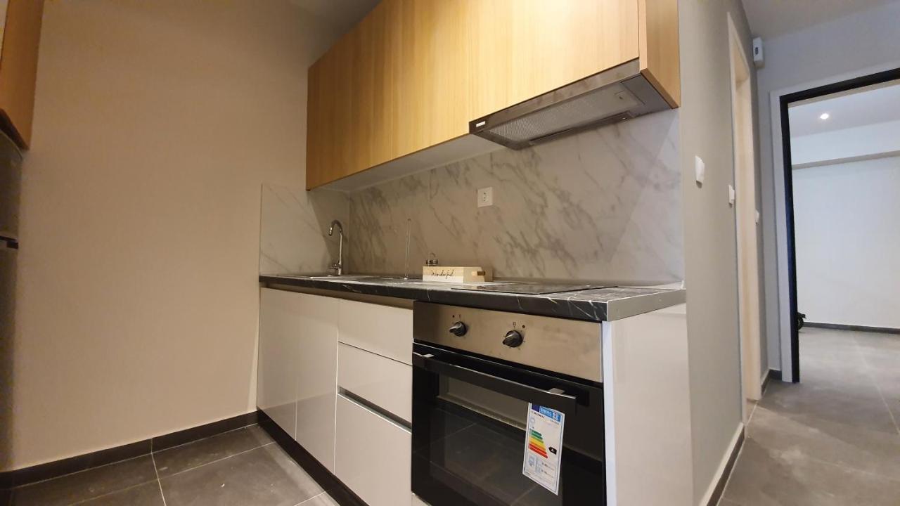 דירות סלוניקי Noema, Nilie Hospitality Mgmt מראה חיצוני תמונה