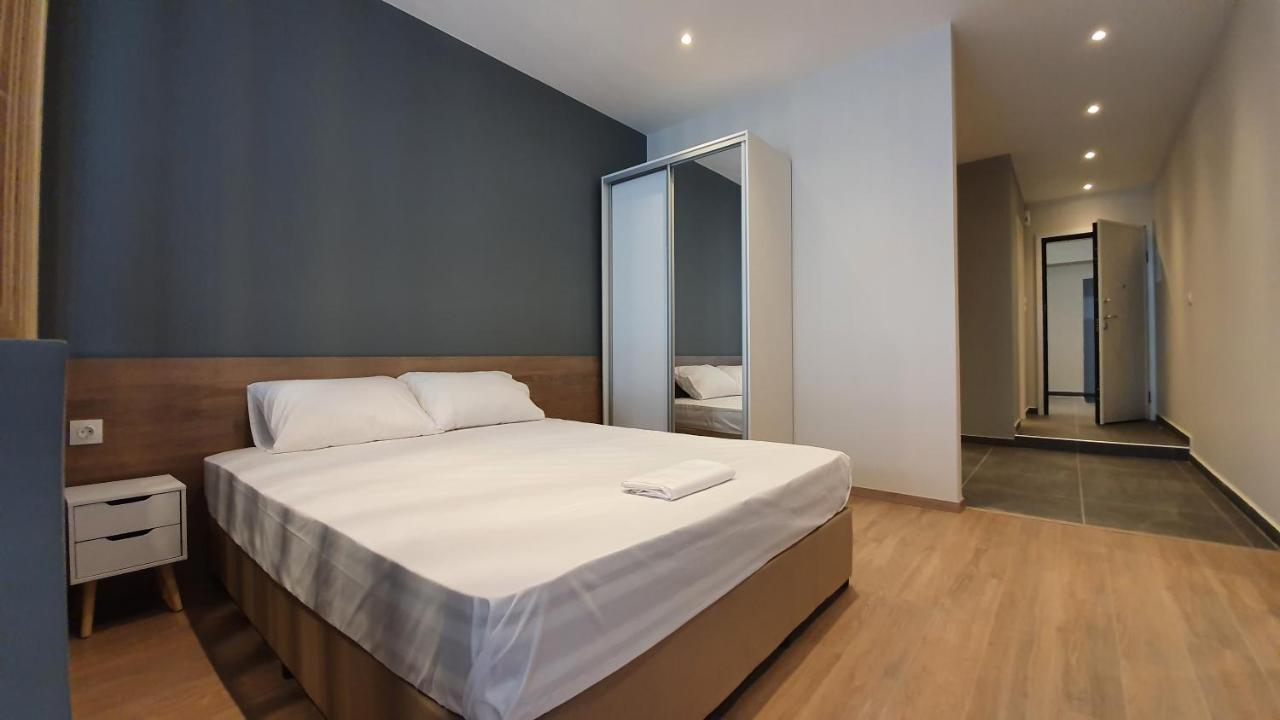 דירות סלוניקי Noema, Nilie Hospitality Mgmt מראה חיצוני תמונה
